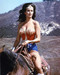 This is an image of 275576 Lynda Carter Photograph & Poster