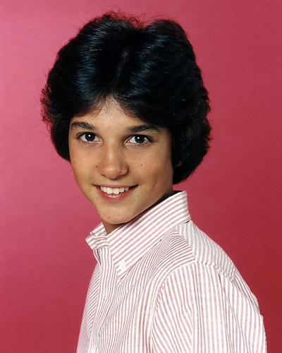 This is an image of 275631 Ralph Macchio Photograph & Poster