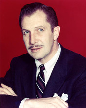 This is an image of 275646 Vincent Price Photograph & Poster