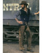 This is an image of 275649 Burt Reynolds Photograph & Poster