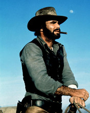 This is an image of 275652 Burt Reynolds Photograph & Poster