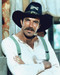This is an image of 275659 Tom Selleck Photograph & Poster