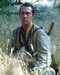 This is an image of 275704 David Carradine Photograph & Poster
