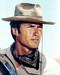 This is an image of 275736 Clint Eastwood Photograph & Poster