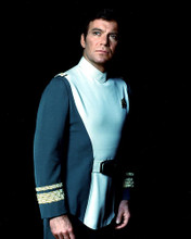 This is an image of 275922 William Shatner Photograph & Poster