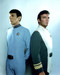This is an image of 275934 Star Trek Photograph & Poster