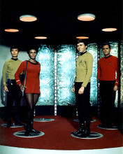 This is an image of 275935 Star Trek Photograph & Poster