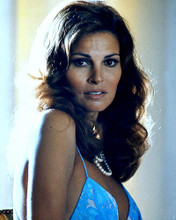 This is an image of 275967 Raquel Welch Photograph & Poster