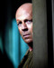 This is an image of 275972 Bruce Willis Photograph & Poster