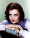 This is an image of 275982 Natalie Wood Photograph & Poster