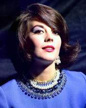 This is an image of 275983 Natalie Wood Photograph & Poster