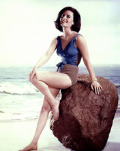 This is an image of 275986 Natalie Wood Photograph & Poster
