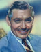 This is an image of 276027 Clark Gable Photograph & Poster