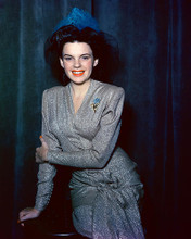 This is an image of 276028 Judy Garland Photograph & Poster