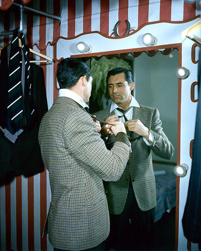 This is an image of 276029 Cary Grant Photograph & Poster