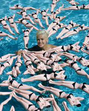 This is an image of 276040 Jayne Mansfield Photograph & Poster
