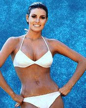 This is an image of 276077 Raquel Welch Photograph & Poster