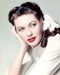 This is an image of 276943 Yvonne De Carlo Photograph & Poster