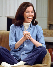 This is an image of 276999 Mary Tyler Moore Photograph & Poster