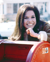 This is an image of 277003 Mary Tyler Moore Photograph & Poster