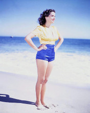 This is an image of 277091 Jane Russell Photograph & Poster