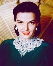 This is an image of 277096 Jane Russell Photograph & Poster