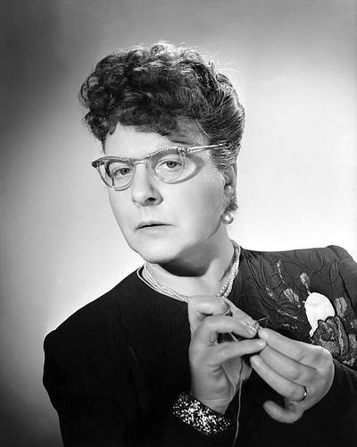 This is an image of 188384 Irene Handl Photograph & Poster