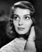 This is an image of 188481 Pier Angeli Photograph & Poster