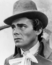 This is an image of 188483 Dirk Bogarde Photograph & Poster