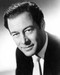 This is an image of 188500 Rex Harrison Photograph & Poster