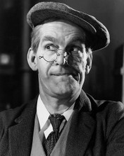 This is an image of 188512 Will Hay Photograph & Poster