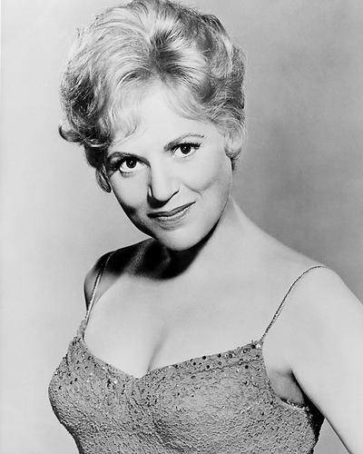 This is an image of 188551 Judy Holliday Photograph & Poster