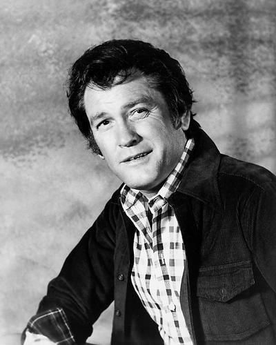 This is an image of 188552 Earl Holliman Photograph & Poster