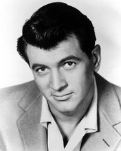 This is an image of 188572 Rock Hudson Photograph & Poster