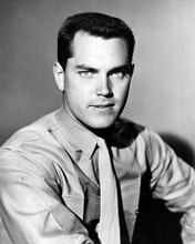 This is an image of 188578 Jeffrey Hunter Photograph & Poster