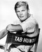 This is an image of 188580 Tab Hunter Photograph & Poster