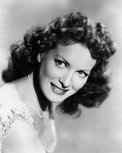 This is an image of 188616 Maureen O'Hara Photograph & Poster