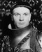This is an image of 188618 Laurence Olivier Photograph & Poster