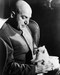 This is an image of 188620 Telly Savalas Photograph & Poster