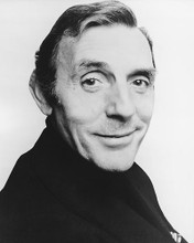 This is an image of 188736 Eric Sykes Photograph & Poster