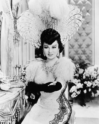 This is an image of 188760 Mae West Photograph & Poster