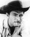 This is an image of 188786 Lee Van Cleef Photograph & Poster