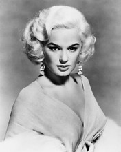 This is an image of 188787 Mamie Van Doren Photograph & Poster