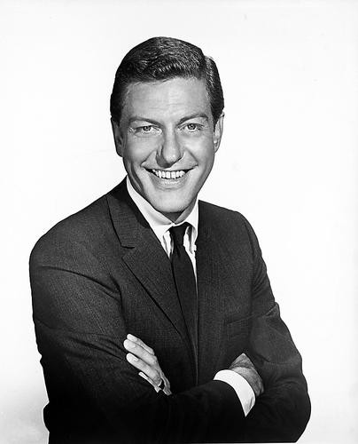 This is an image of 188788 Dick Van Dyke Photograph & Poster