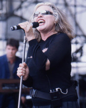 This is an image of 277248 Deborah Harry Photograph & Poster