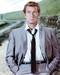 This is an image of 277272 Darren McGavin Photograph & Poster