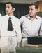 This is an image of 277281 The Odd Couple Photograph & Poster