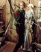 This is an image of 277284 Peter O'Toole Photograph & Poster