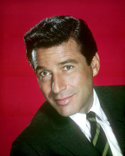 This is an image of 277311 Efrem Zimbalist Jr Photograph & Poster