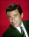 This is an image of 277311 Efrem Zimbalist Jr Photograph & Poster